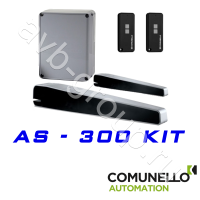 Комплект автоматики COMUNELLO ABACUS-300KIT в Алупке 