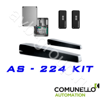 Комплект автоматики COMUNELLO ABACUS-224KIT в Алупке 