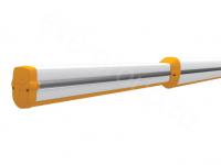 Телескопическая алюминиевая стрела шлагбаума GT8 для проездов до 7,8 м (арт. 803XA-0420) в Алупке 