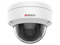 Видеокамера HiWatch IPC-D082-G2/S (2.8mm) в Алупке 