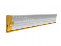 Стрела алюминиевая сечением 90х35 и длиной 3050 мм для шлагбаумов GPT и GPX (арт. 803XA-0051) в Алупке 