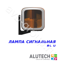Лампа Allutech сигнальная универсальная SL-U в Алупке 