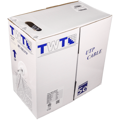  TWT TWT-5EFTP-OUT-TR с доставкой в Алупке 