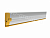 Стрела алюминиевая сечением 90х35 и длиной 4050 мм для шлагбаумов GPT и GPX (арт. 803XA-0050) в Алупке 