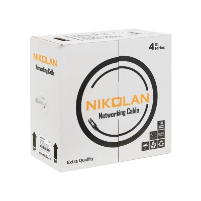  NIKOLAN NKL 4100C-OR с доставкой в Алупке 