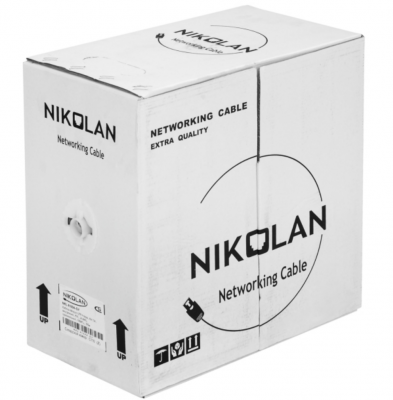  NIKOLAN NKL 4700B-BK с доставкой в Алупке 