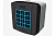 SELT1NDG Came - Клавиатура кодонаборная накладная, 12 кнопок, синяя подсветка, цвет RAL7024 в Алупке 