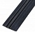 Нижний декоративный профиль для ходовой шины Geze Slimdrive SL (до 3,5 м.) в Алупке 