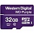 Western Digital WDD032G1P0A 32 Гб  в Алупке 