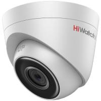 Видеокамера HiWatch DS-I203 (2.8 mm) в Алупке 