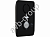 Абонентское устройство hands-free аудио IP PERLA, цвет чёрный лак в Алупке 