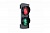 PSSRV1 Came - Светофор 230 В двухпозиционный (красный-зелёный) ламповый в Алупке 